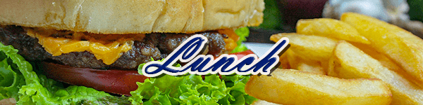 Lunch